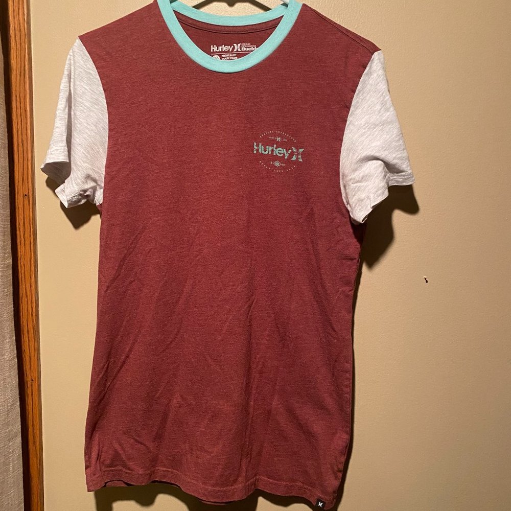 Hurley Premium Fit Tee Shirt